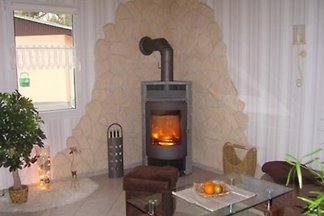 Ferienhaus am See - Haus 1