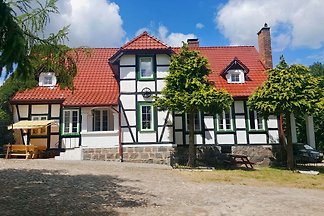 Haus Landvogt