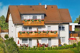 Haus Nietmann Ferienwohnung Nr. 4