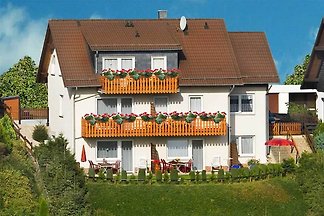 Haus Nietmann Ferienwohnung Nr. 1