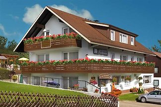 Gästehaus Nietmann Ferienwohnung 9