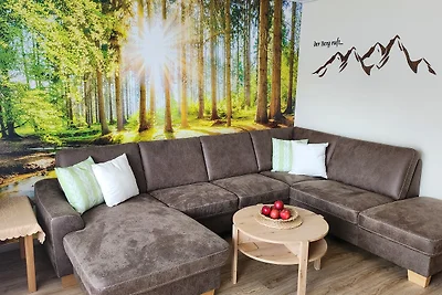 Haus Nietmann Ferienwohnung Nr. 8
