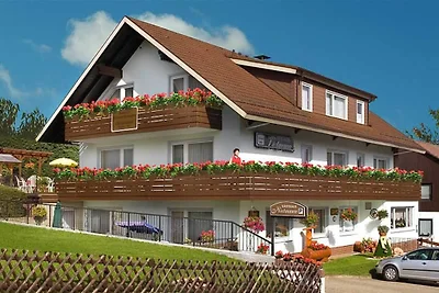 Haus Nietmann Ferienwohnung Nr. 8