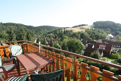 Haus Nietmann Ferienwohnung Nr. 3