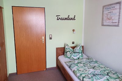 Haus Nietmann Ferienwohnung Nr. 4
