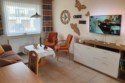 Haus Nietmann Ferienwohnung Nr. 3
