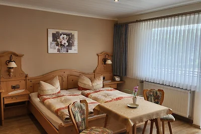 Haus Nietmann Ferienwohnung Nr. 8