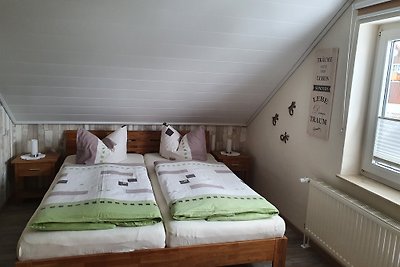 Haus Nietmann Ferienwohnung Nr. 3