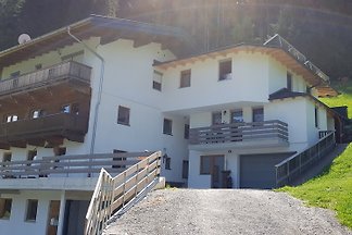 Apart Hambergblick