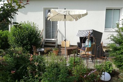 Ferienwohnung am Benther Berg