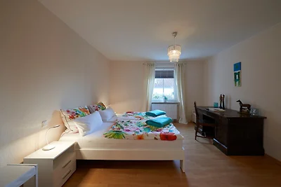 Appartamento per vacanze sul Benther Berg