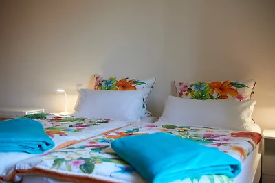 Appartamento per vacanze sul Benther Berg