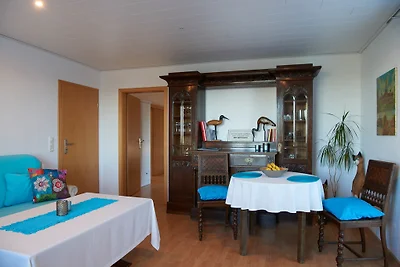 Appartamento per vacanze sul Benther Berg