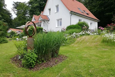 Appartamento per vacanze sul Benther Berg