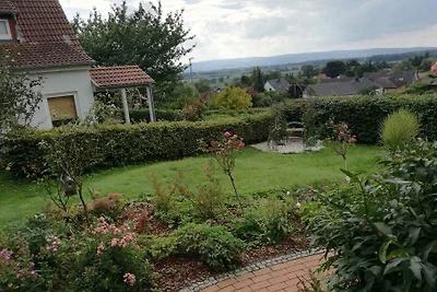 Appartamento per vacanze sul Benther Berg