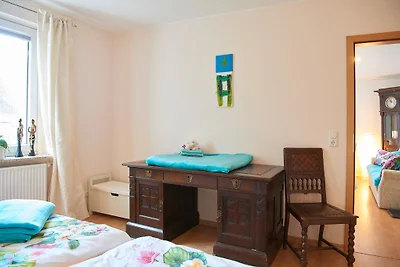 Appartamento per vacanze sul Benther Berg
