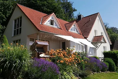 Appartamento per vacanze sul Benther Berg