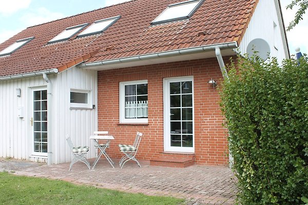 Ferienhaus Lütow