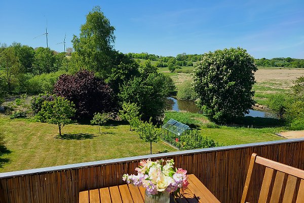 Ferienwohnung Scharbeutz