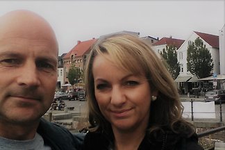 Familie M. Schmidt Familie M. Schmidt