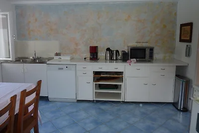 Haus Maria HDH
