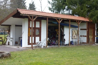 Haus Maria HDH