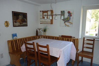 Casa María HDH