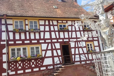 Haus Maria HDH