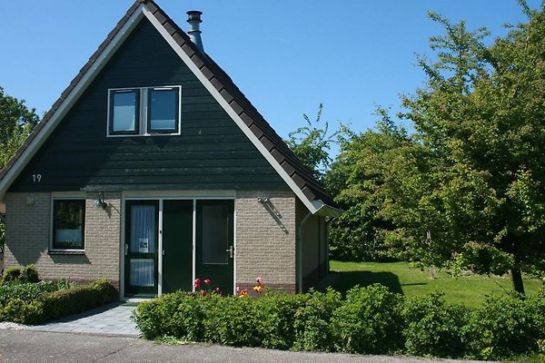 Ferienhaus Sint Maarten