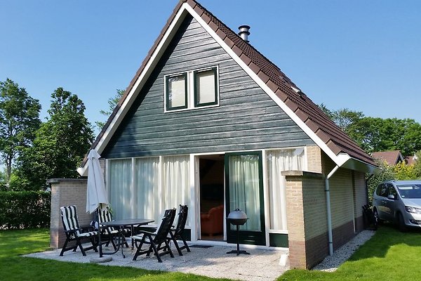 Ferienhaus Sint Maarten