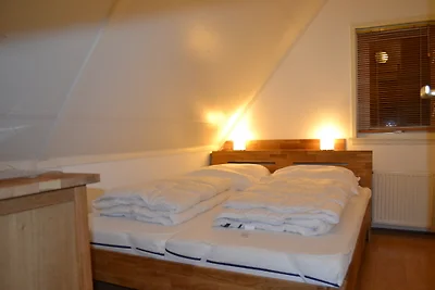 Strandurlaub im Grünen Haus Anke