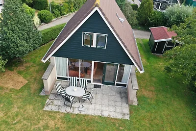 Strandurlaub im Grünen Haus Anke