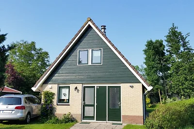 Strandurlaub im Grünen Haus Anke