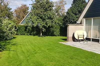 Strandurlaub im Grünen Haus Anke