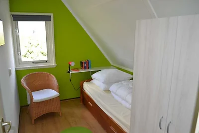 Strandurlaub im Grünen Haus Anke