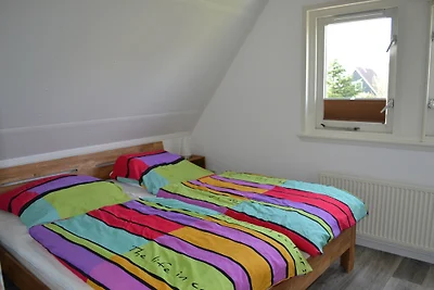 Urlaubsdomizil Maike für Familien
