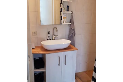 Strandurlaub im Grünen Haus Anke