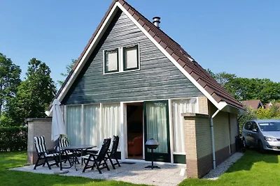 Strandurlaub im Grünen Haus Anke