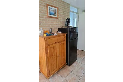 Strandurlaub im Grünen Haus Anke
