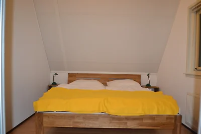 Strandurlaub im Grünen Haus Anke
