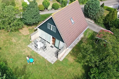 Strandurlaub im Grünen Haus Anke