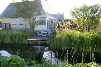 Hollandferienhaus Strandperle 65