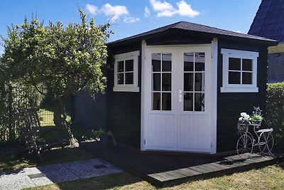Hollandferienhaus mit Wintergarten