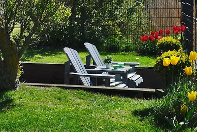 Hollandferienhaus mit Wintergarten