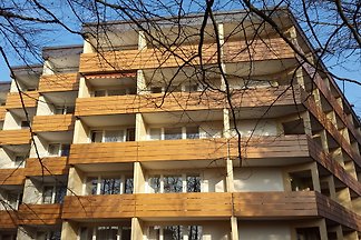Apartament Dla rodzin Bad Dürrheim