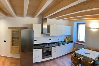Apartament Dla rodzin Malcesine