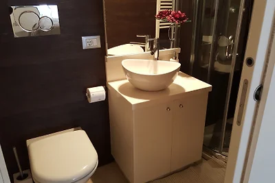 La Casa Azzurra (M0230450354)