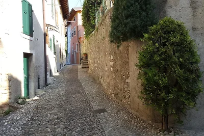 La Casa Azzurra (M0230450354)