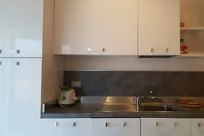 La Casa Azzurra (M0230450354)