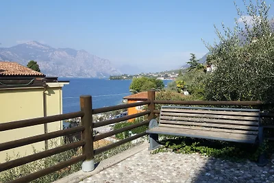 La Casa Azzurra (M0230450354)